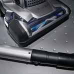 Precision Brushroll Clean Upright Vacuum