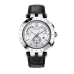 Versace V-Race Chronograph Quartz // 23C99D002 S009