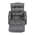 Pro Sofa Chair Recliner (Serenity Blue)