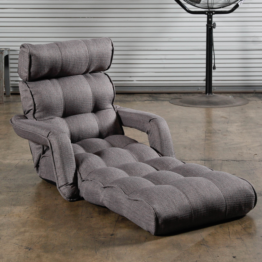 Cozy Kino The MultiFunctional SofaChair Touch of Modern