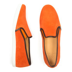 Ashland Slip-On Sneaker // Orange (US: 9)