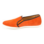 Ashland Slip-On Sneaker // Orange (US: 11)