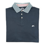 Martin Polo // Navy (XL)