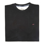 Caviar Weller Tee // Black (XL)