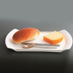 Concavo Rectangular Dish