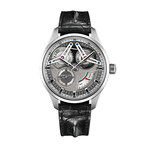 Zenith Academy Georges Favre- Jacot Automatic // 95.2260.4810/21.C759