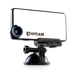Hitcase Snap Case // White (iPhone 6/6S)