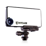Hitcase Snap Case // White (iPhone 6/6S)