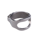 Titanium Ring