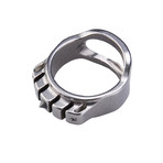 Titanium Ring