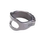 Titanium Ring