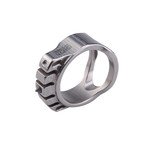 Titanium Ring