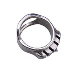 Titanium Ring