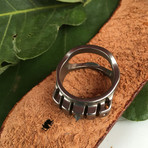 Titanium Ring