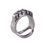 Titanium Ring