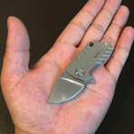 EK35 Folding Knife