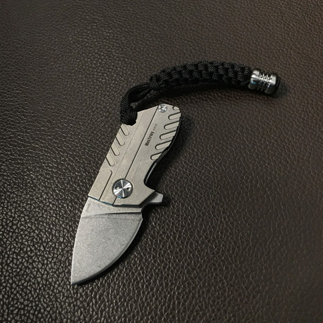 EK35 Folding Knife