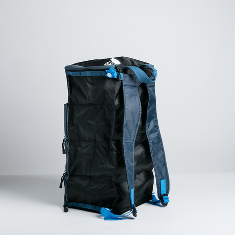 PACK Gear // Carry-On Traveler // Combo Pack (Black)