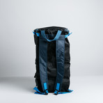 PACK Gear // Carry-On Traveler // Combo Pack (Black)