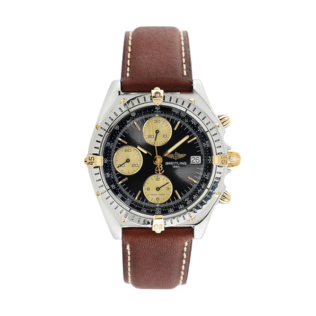 Breitling Chronomat Vitesse Automatic // B13050 // c.1990's // Pre-Owned