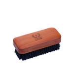 Pear Wood // Boar Bristle Beard Brush (Second Cut)