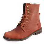 Atlas Boot // Brown (UK: 10)