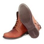 Atlas Boot // Brown (UK: 10)