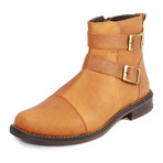 Marwar Boot // Tan (UK: 10)
