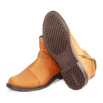 Marwar Boot // Tan (UK: 10)