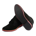 Oryx Chukka Boot // Black (UK: 9)
