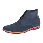 Oryx Chukka Boot // Blue (UK: 9)