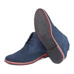 Oryx Chukka Boot // Blue (UK: 9)