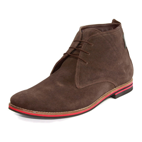 Oryx Chukka Boot // Brown (UK: 7)