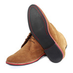 Oryx Chukka Boot // Sand (UK: 7)