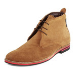 Oryx Chukka Boot // Sand (UK: 7)
