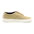 Casual Sneaker // Beige (Euro: 41)