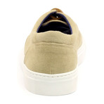 Casual Sneaker // Beige (Euro: 41)