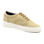 Casual Sneaker // Beige (Euro: 41)