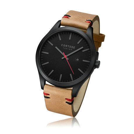 Cortese Durante Quartz // C19504