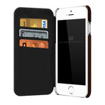 Wallet Case (Black)