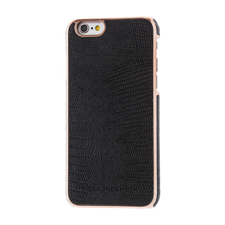 Richmond & Finch - Luxurious iPhone Cases - Touch of Modern