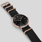 Cortese Prologo Quartz // C12806