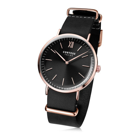 Cortese Prologo Quartz // C12806