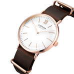 Cortese Prologo Quartz // C12805