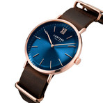 Cortese Prologo Quartz // C12804