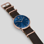 Cortese Prologo Quartz // C12804