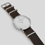 Cortese Prologo Quartz // C12802