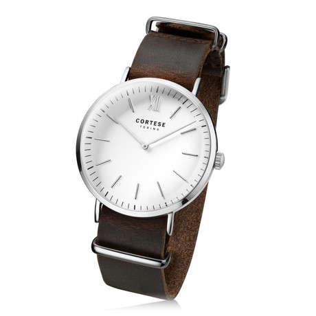 Cortese Prologo Quartz // C12802