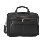 Everyday Briefcase (Black)