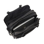 Everyday Briefcase (Black)